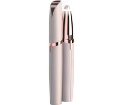 Finishing Touch Flawless Brows Trimmer - Rose Gold