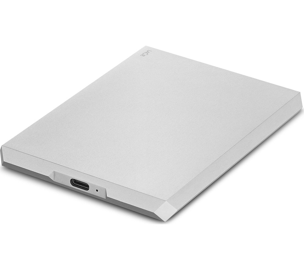 STHG1000400 USB Type-C Portable Hard Drive Review