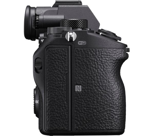 カメラ ビデオカメラ 4548736079748 - SONY a7 III Mirrorless Camera with 28-70 mm f/3.5 