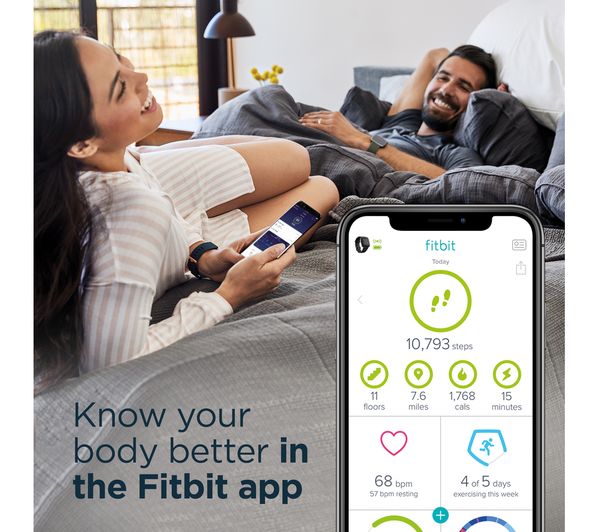 currys pc world fitbit versa