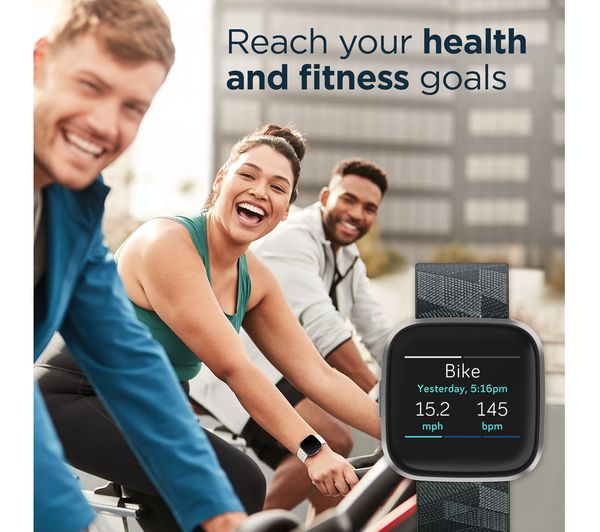 currys fitbit versa special edition