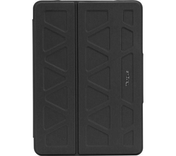 Image of TARGUS Pro-Tek 10.2" & 10.5" iPad Case - Black