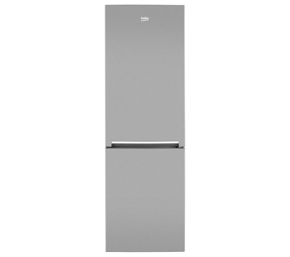 BEKO CXFG3685PS 60/40 Fridge Freezer