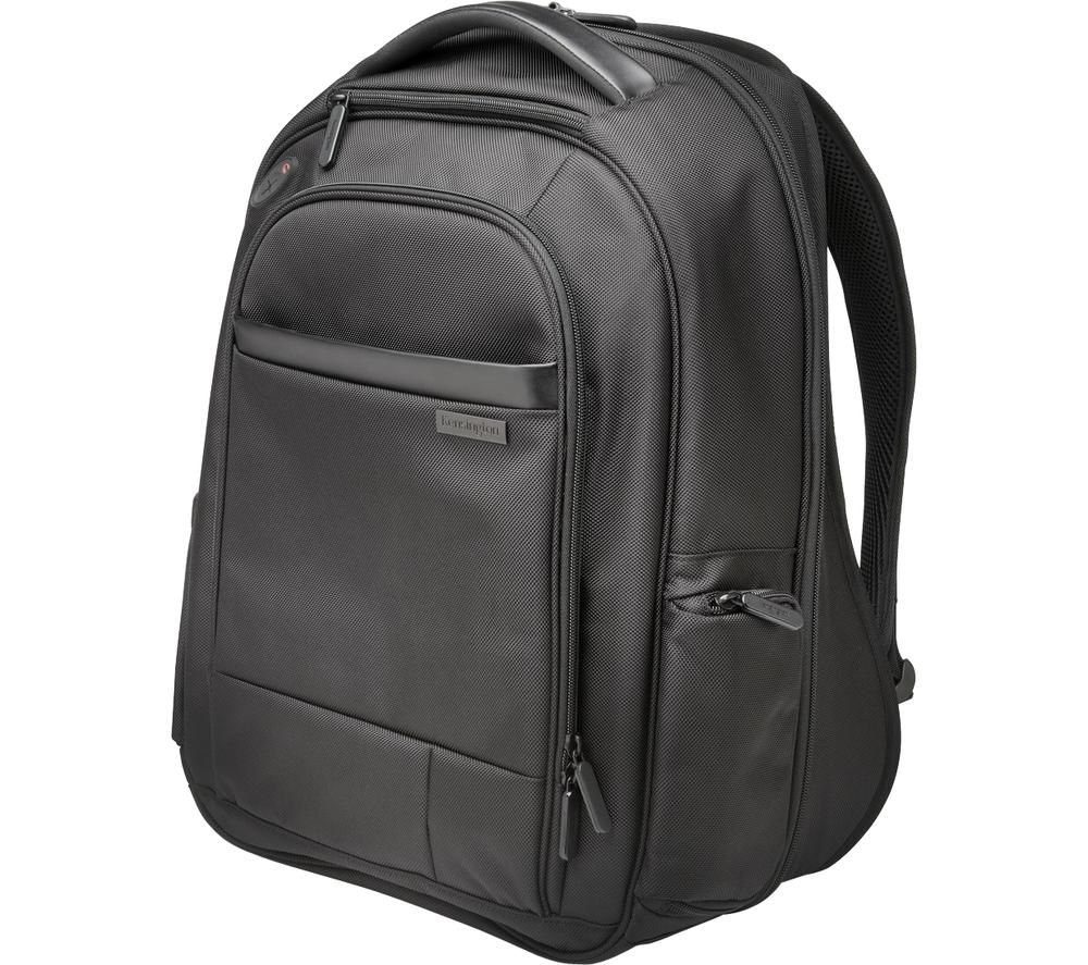 Contour 2.0 Pro 17" Laptop Backpack - Black