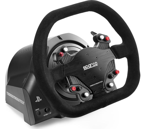 Buy Thrustmaster Sparco P310 Mod Tm Competition Wheel Add-on 