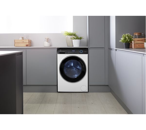 6921081585894 HAIER IPro Series 7 HW80B14979 8 kg 1400 Spin Washing