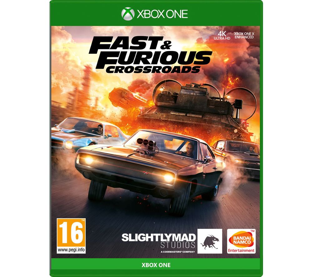 free download fast and furious crossroads xbox