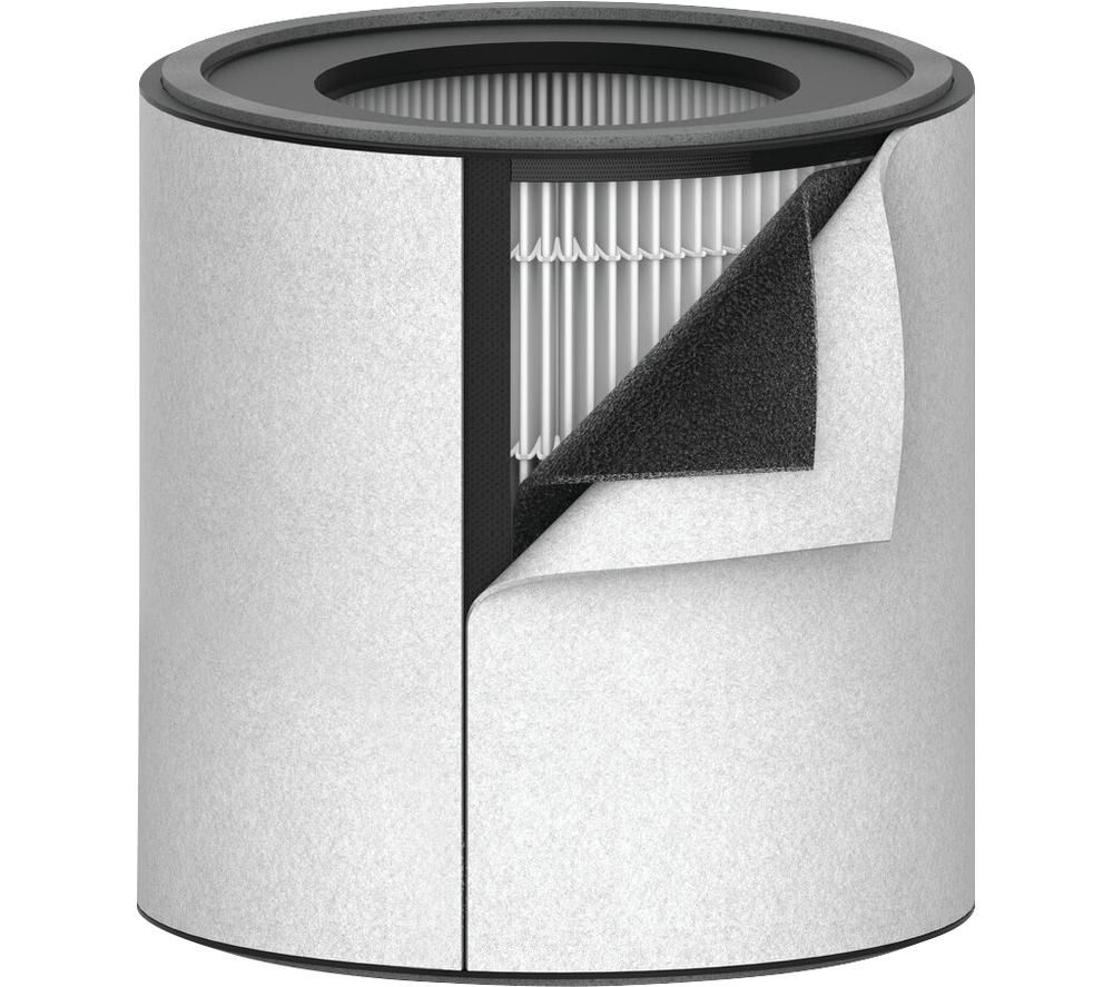 LEITZ Replacement 3-In-1 HEPA Drum Filter