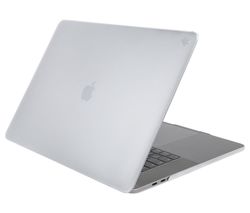 MCLPP16C21 16" MacBook Pro Hardshell Case - Frozen White