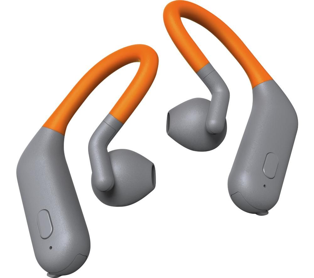 THOMSON WEAR8500BT Wireless Bluetooth Sports Earphones Review