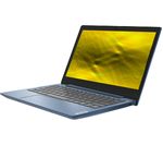 £169, LENOVO IdeaPad Slim 1i 11.6inch Laptop - Intel® Celeron™, 64 GB eMMC, Blue, Free Upgrade to Windows 11, Intel® Celeron® N4020 Processor, RAM: 4 GB / Storage: 64 GB eMMC, 1 year subscription to Microsoft 365, n/a