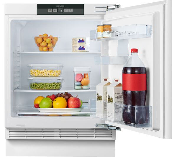 currys fridge kenwood