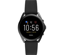 currys fossil smartwatch