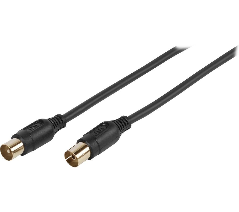 VIVANCO Aerial Cable - 3 m