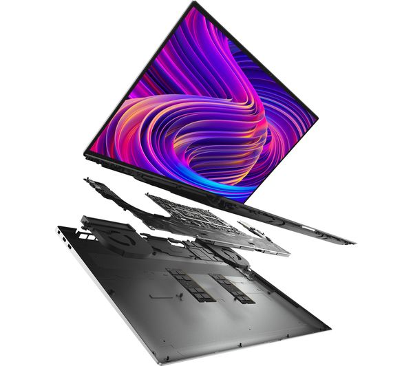 DELL XPS 15 9510 15.6