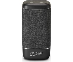 Beacon 310 Portable Bluetooth Speaker - Black