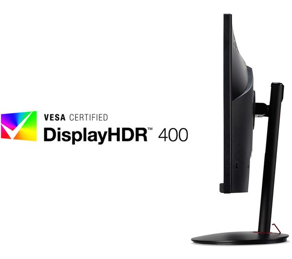 ACER Nitro XV282KKVbmiipruzx 4K Ultra HD 28