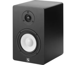 HD5A 5" Monitor Speaker - Black