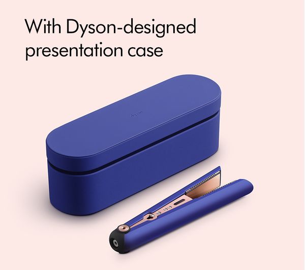 42614601 DYSON Corrale Hair Straightener Special Edition Gift Set