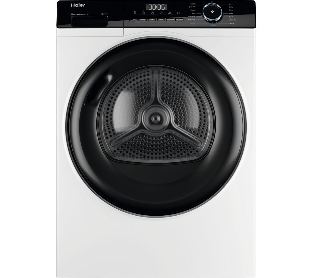 I Pro Series 3 HD100-A2939 10 kg Heat Pump Tumble Dryer - White