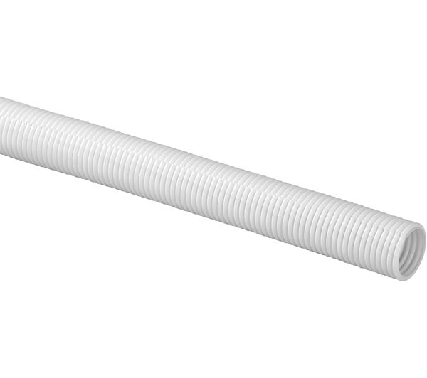 Image of D-LINE CTT1.1W Cable Tidy Tube - 32 mm