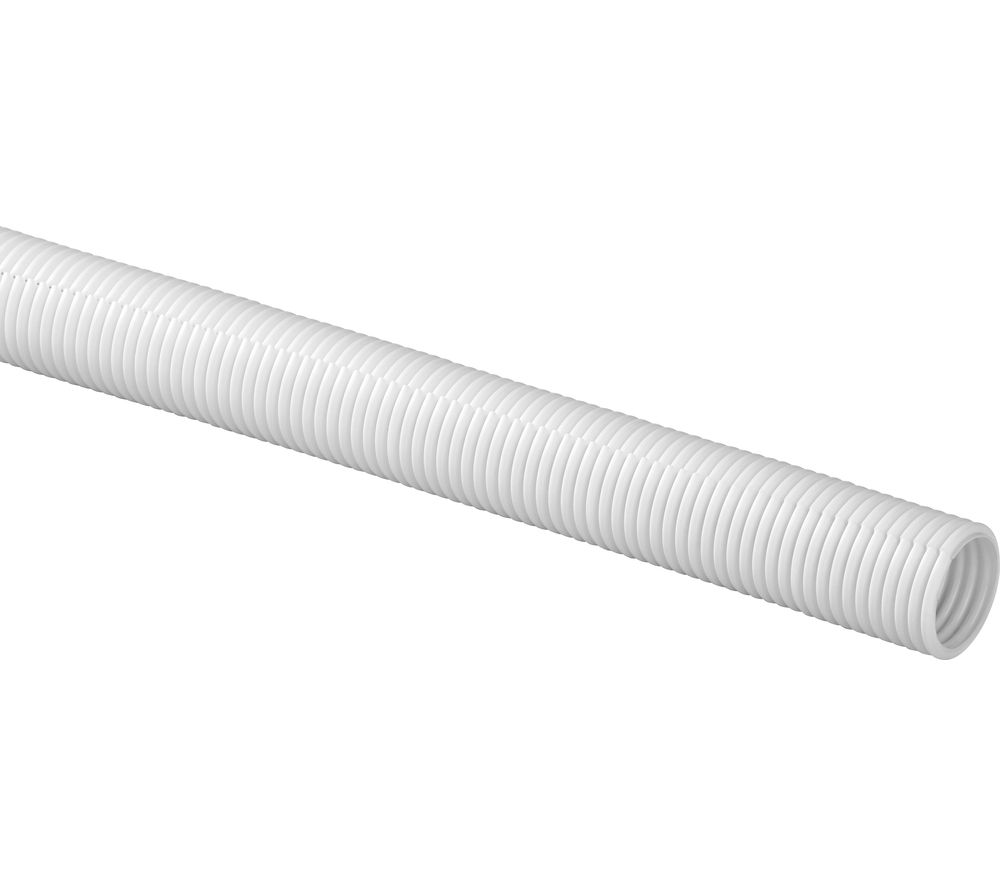 CTT1.1W Cable Tidy Tube - 32 mm