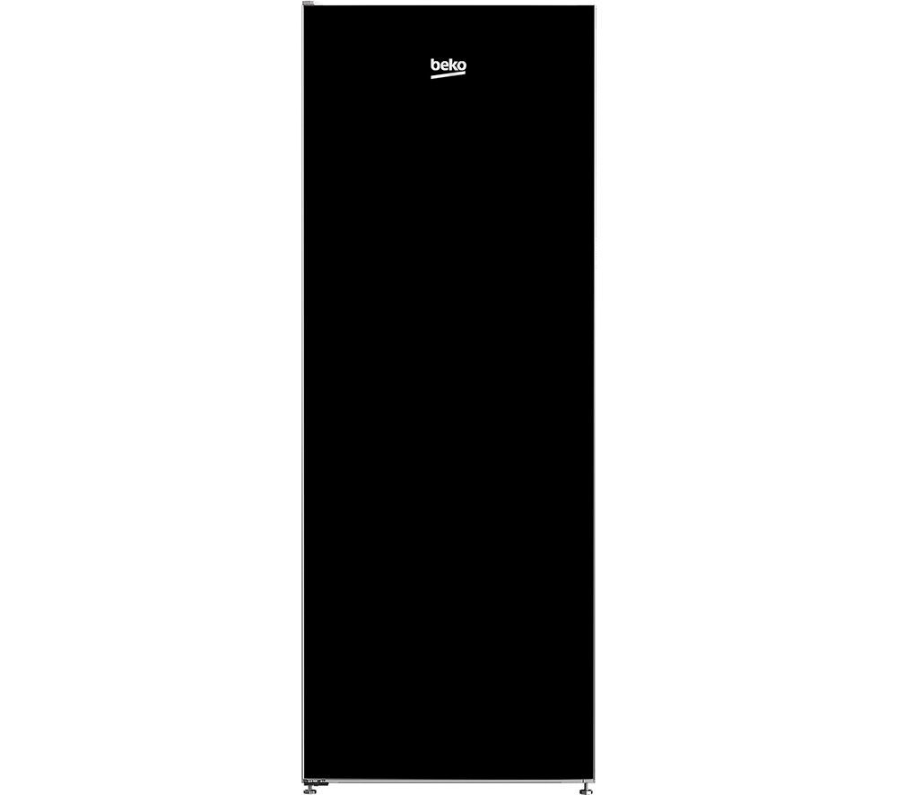 FFG4545B Tall Freezer - Black