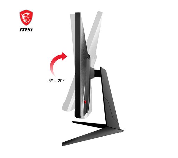 MSI G2712F Full HD 27