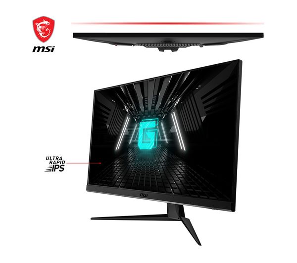 MSI G2712F Full HD 27