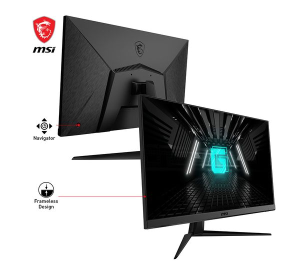 MSI G2712F Full HD 27
