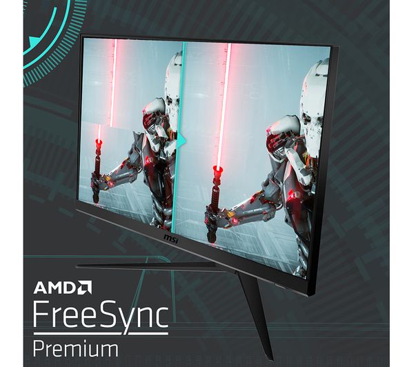 MSI G2712F Full HD 27