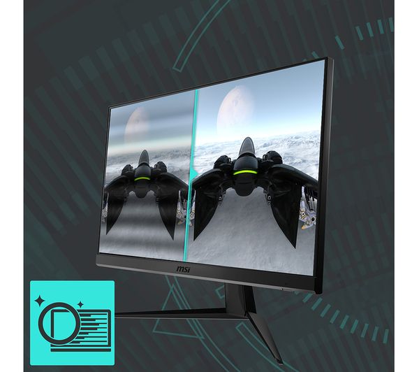 MSI G2712F Full HD 27
