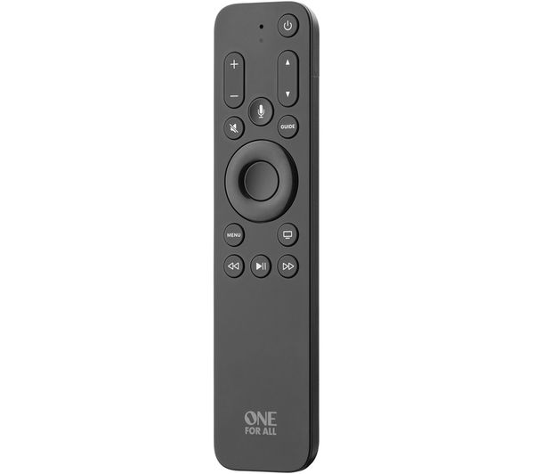 One For All Urc 1110 Apple Remote Control