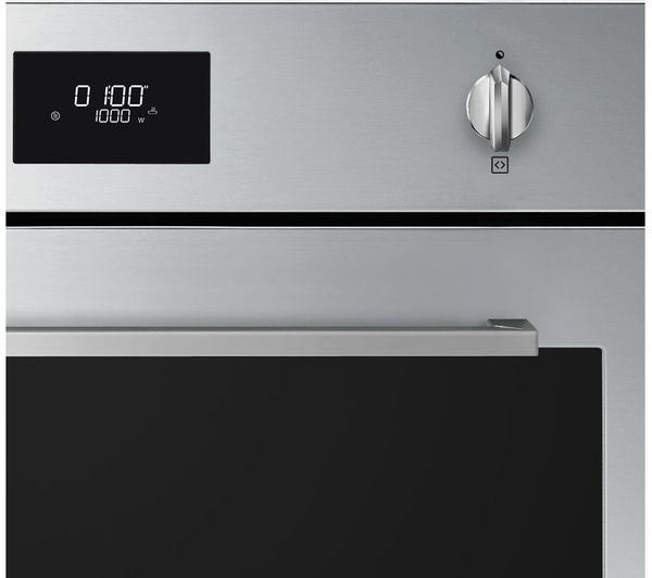Smeg cucina microwave hotsell