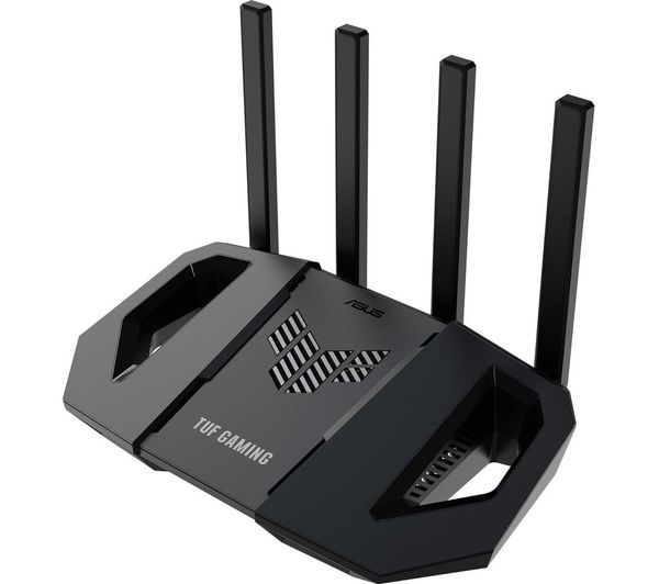 Asus Tuf Be3600 Wifi Cable Router Be 3600 Dual Band