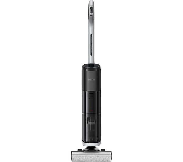 DREAME  H14 Pro Upright Bagless Vacuum Cleaner - Black