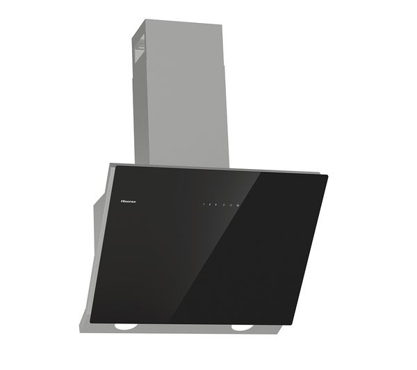 Hisense Ch6in14bxbuk Chimney Cooker Hood Stainless Steel