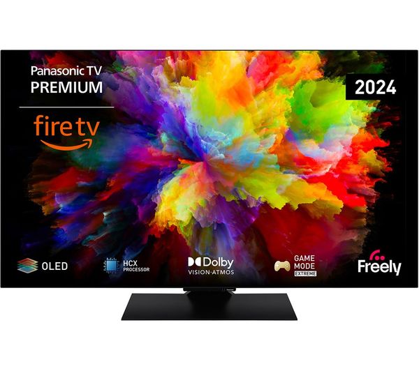Panasonic Tv 65z80aey 65 Smart 4k Ultra Hd Hdr Oled Tv