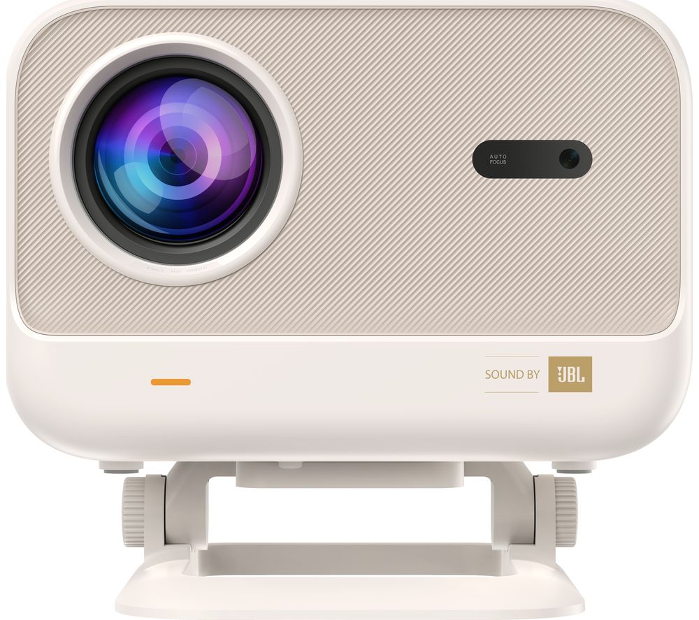 L2 Plus Smart Full HD Portable Projector