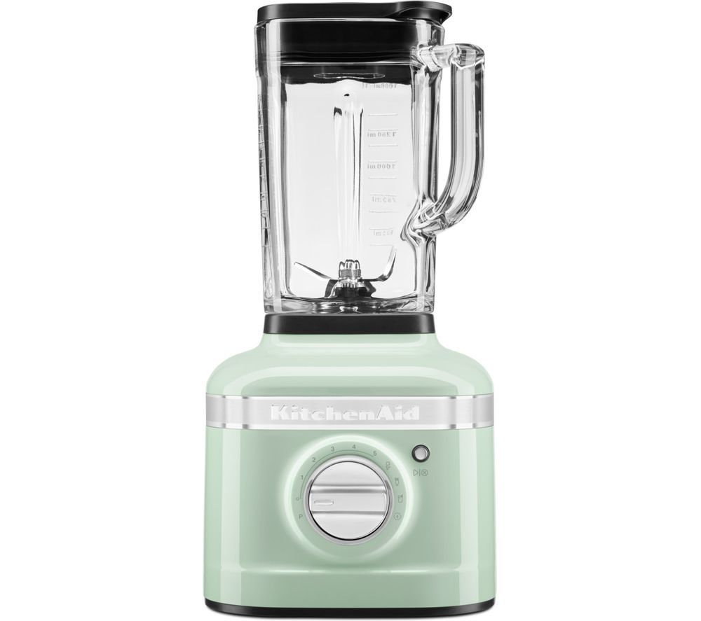 Artisan K400 Blender - Pistachio