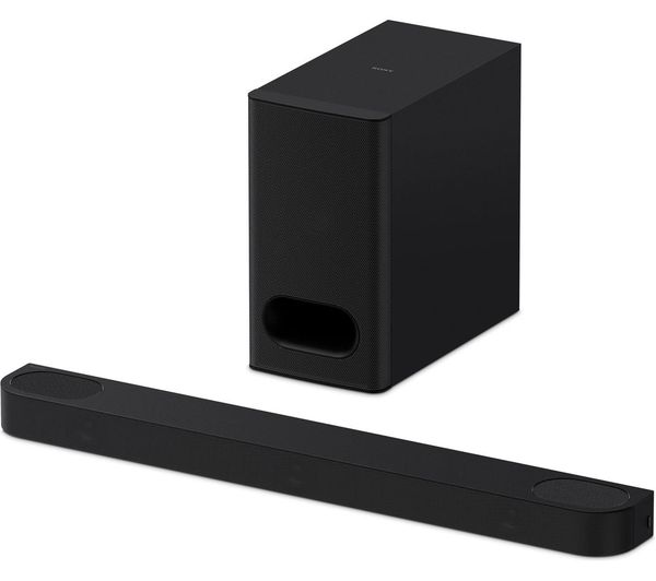 Sony Bravia Theatre Bar 60 312 Wireless Sound Bar With Dolby Atmos Dts Virtualx