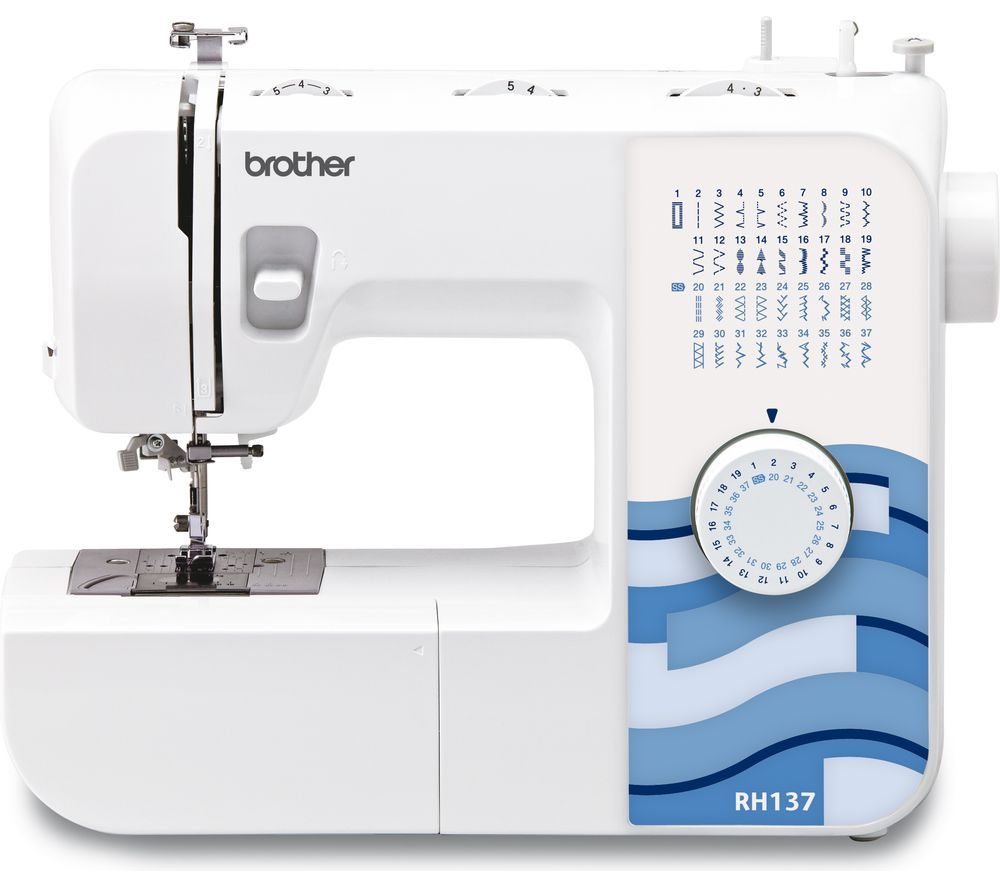 RH137 Sewing Machine
