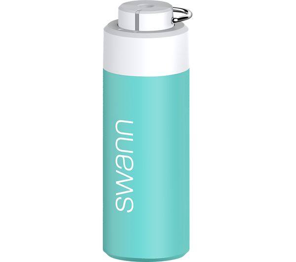 Swann Swifi Activeg2a Activeresponse Personal Safety Alarm Aqua Swann Swifi Activeg2a Activeresponse Personal Safety Alarm Aqua