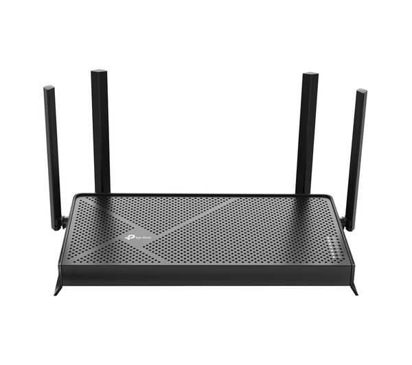 An image of TP-LINK Archer BE230 WiFi Cable & Fibre Router - BE3600, Dual-Band