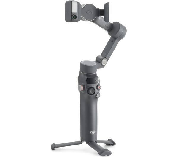Dji Osmo Mobile 8 Smartphone Gimbal Black