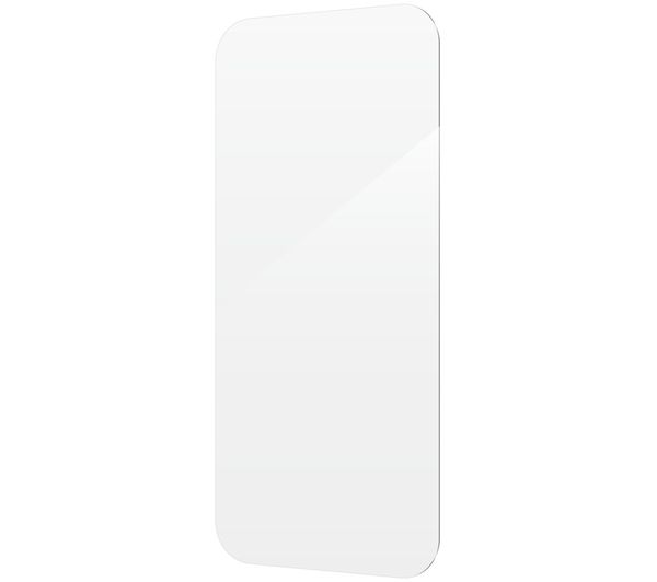 An image of ZAGG InvisibleShield Glass Elite iPhone 18 Pro Screen Protector - Clear