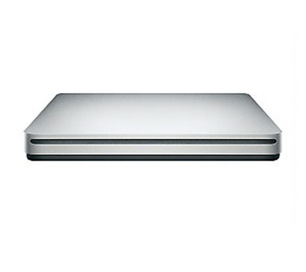 MD564ZM/A - APPLE USB SuperDrive - Silver - Currys Business