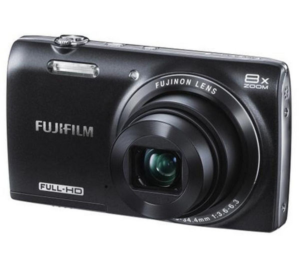 P10NC10150A - FUJIFILM FinePix JZ700 Advanced Compact Digital