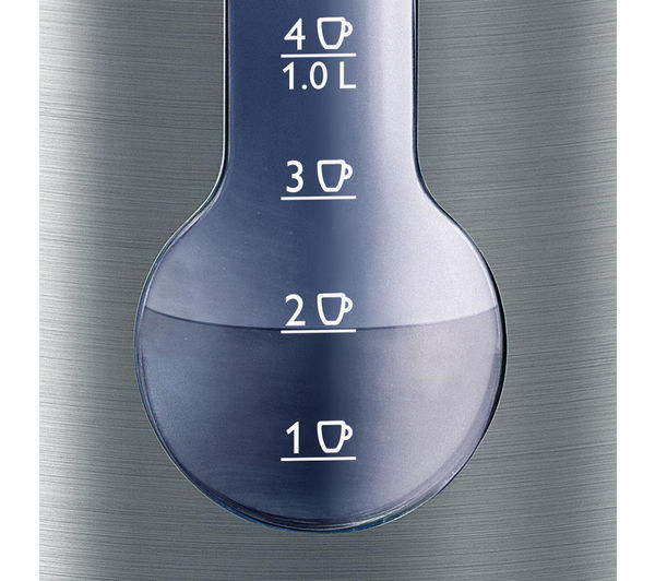 HD4671 20 PHILIPS HD4671 60 Jug Kettle Brushed Stainless Steel Currys Business