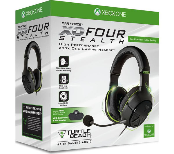 Xo four stealth best sale